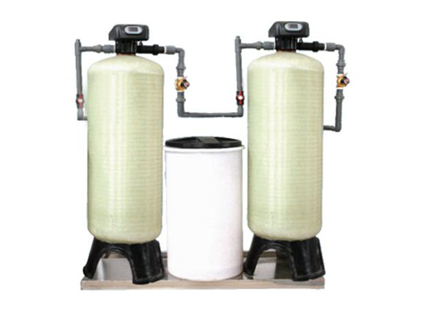 全自動軟化水設(shè)備