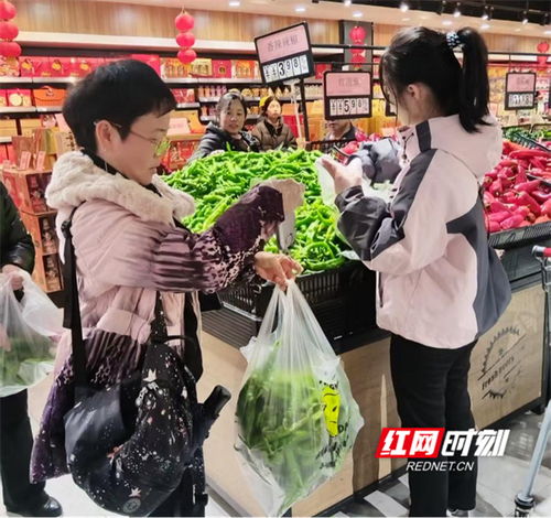 永州食檢中心聚焦年關(guān)守護(hù)，筑牢食用農(nóng)產(chǎn)品批發(fā)市場(chǎng)安全防線